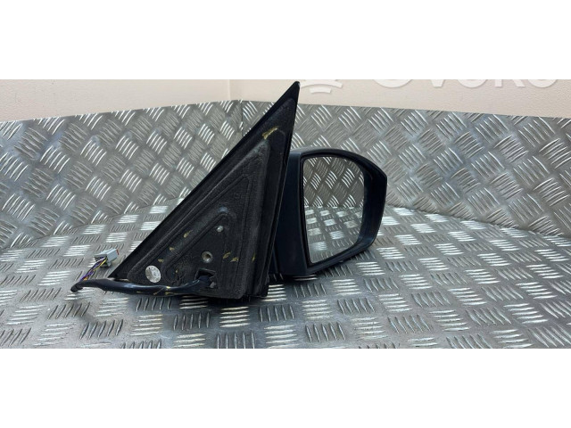 Зеркало электрическое Ford Galaxy 2006 - 2015 года