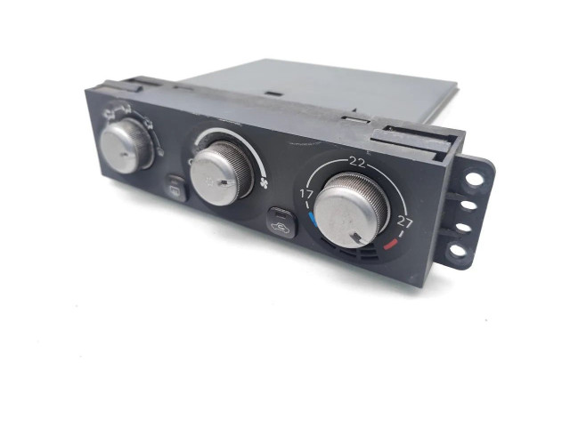 Блок управления климат-контролем MR958005, 146570-0022 Mitsubishi Pajero