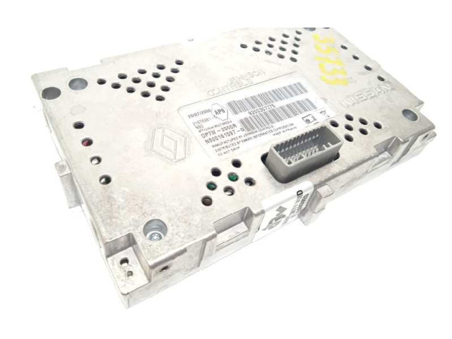 Vstřikovací čerpadlo 8200307275   Renault Espace -  Grand espace IV    G9T742 