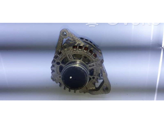 Генератор 3730004835 Hyundai i10