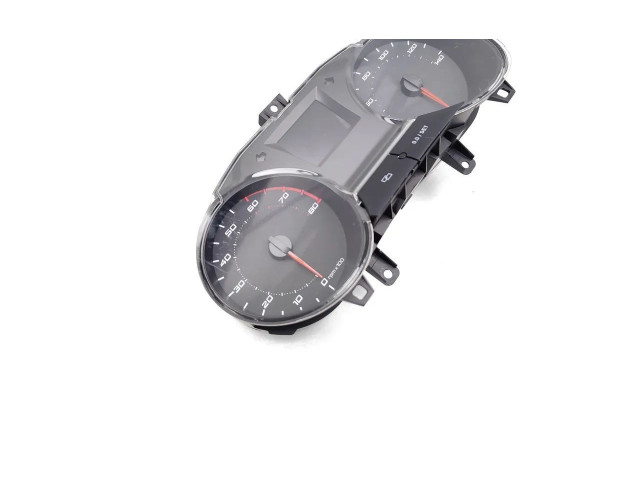 Přístrojová deska Seat Ibiza IV (6J,6P) 2012 6J0920903G