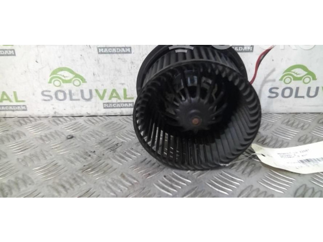 Вентилятор печки    NT   Renault Twingo II