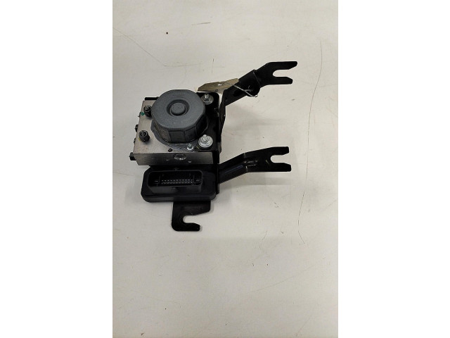 Блок АБС 476609211R   Dacia  Sandero  2008 - 2012 года