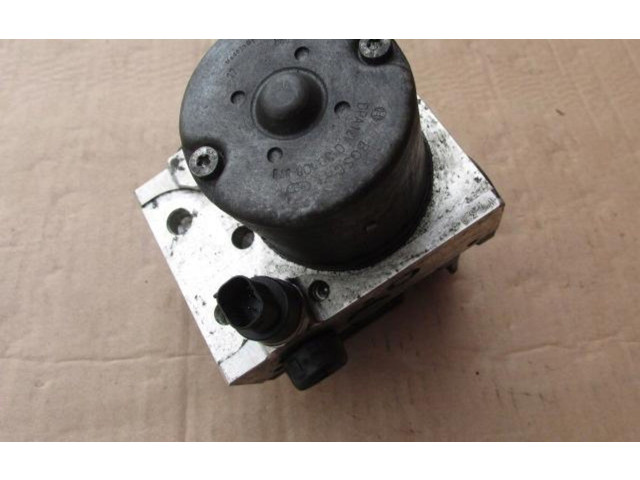 Jednotka ABS Audi A8 S8 D3 4E 2006