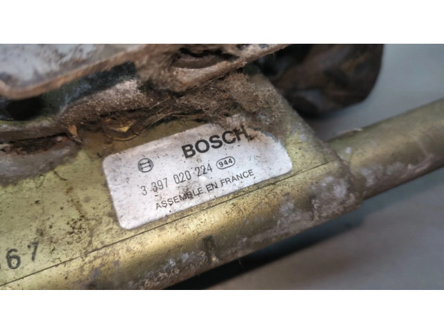 Комплект механизма стеклоочистителей