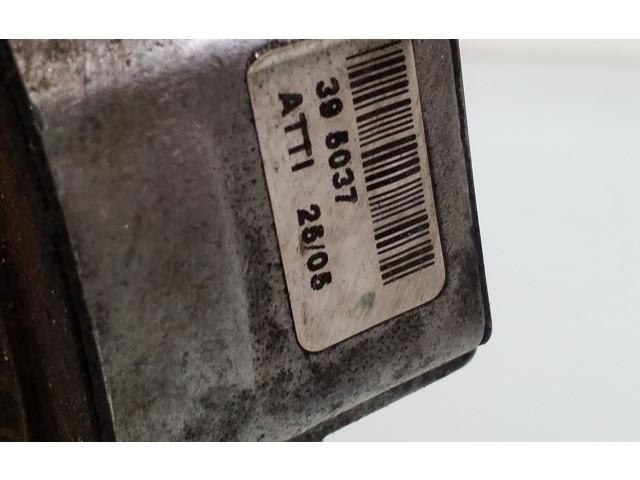 Turbodmychadlo Турбина 478276H, 307056 Renault Modus