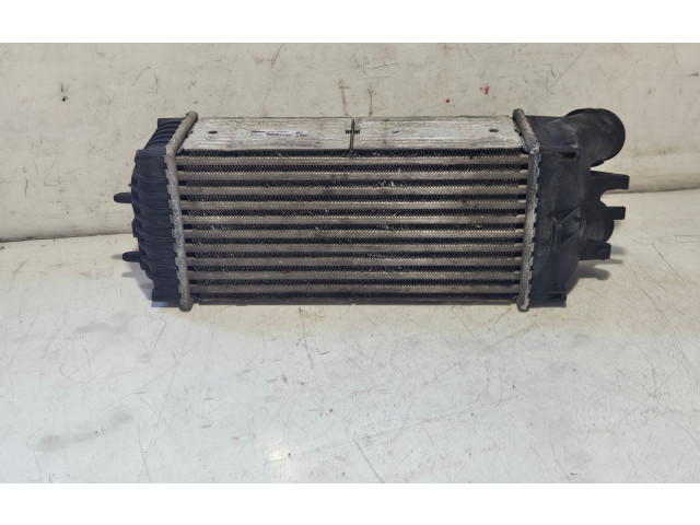 Интеркулер  9645965180   Citroen Berlingo 