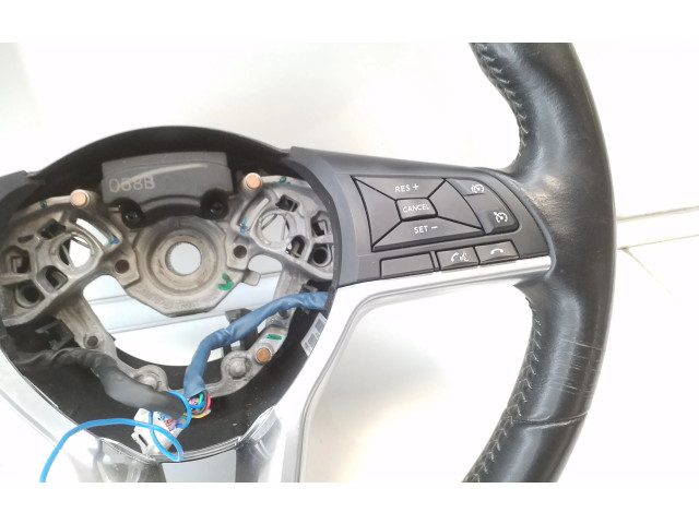 Volant Nissan Qashqai 2016 34257522B, 48430HV05C