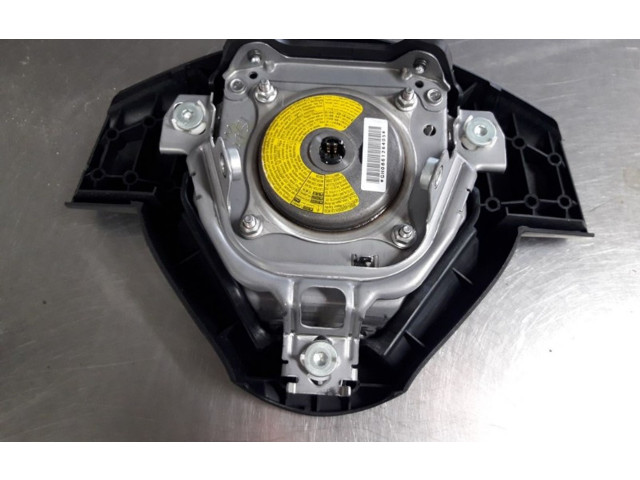 Подушка безопасности водителя GH086126405, 1D0209208X1M   Daihatsu Cuore