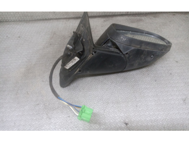 Зеркало электрическое Volvo S60 2005 - 2010 года