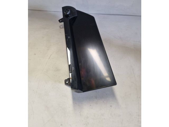 Дисплей 9840456580 Citroen C4 III e-C4