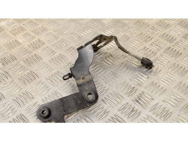 Другая часть кузова