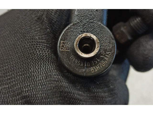 Vstřikovač 0445110351, 0445110351 Fiat Punto (199) 199A9000