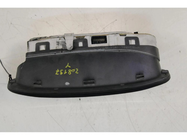 Панель приборов Lancia Y 840