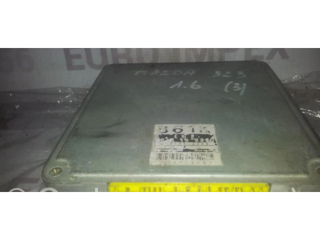 Řídící jednotka b61k18881C   Mazda 323 1993