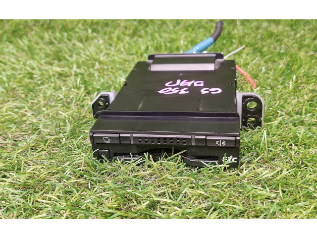 Блок управления 8698030080 Lexus GS 250 350 300H 450H