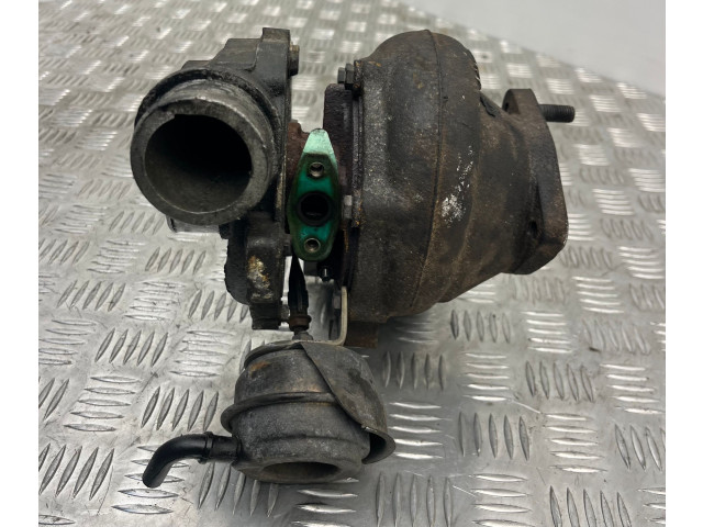  Турбина Volvo V70  8653146, GT2052V         