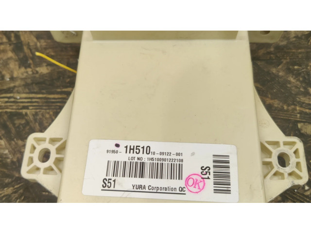 Pojistková skříňka 919501H510 Hyundai i30 2009