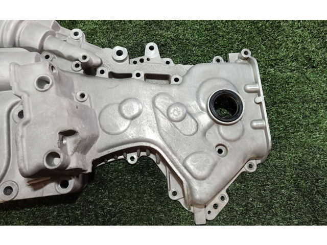 Масляный насос BKG 03C109211E, 03C109211E Volkswagen Golf SportWagen