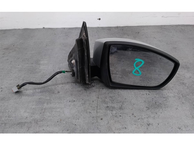 Зеркало электрическое Ford Galaxy 2006 - 2015 года