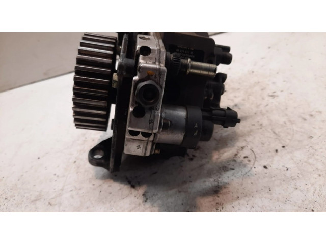 Vstřikovací čerpadlo 9651844380, 0445010089 Ford Focus C-MAX pro naftový motor 1.6