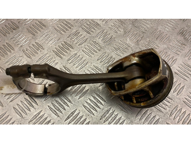 Píst 372AC, S102 Chrysler Pacifica pro benzínový motor 3.6