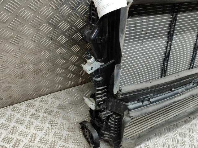 Комплект системы кондиционера воздуха