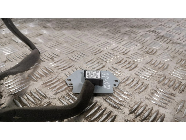 Блок управления навигации (GPS)