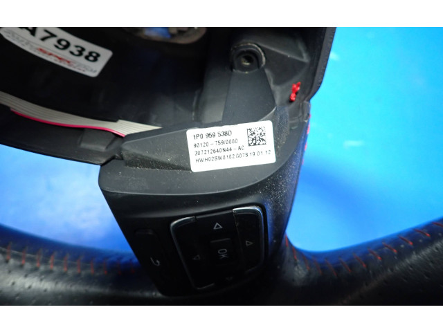 Volant Seat Leon (1P) 2011 1P0959507H