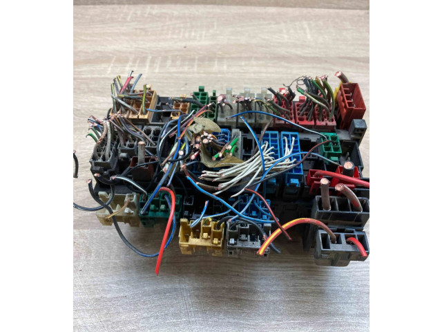 Ojnice 357937039 Volkswagen PASSAT B3