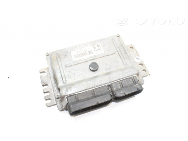 Řídící jednotka MEC37910 Nissan Note (E12) 2014