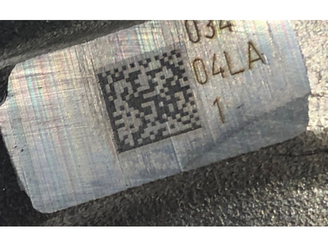 Píst CRM04LA Skoda Octavia Mk3 (5E)