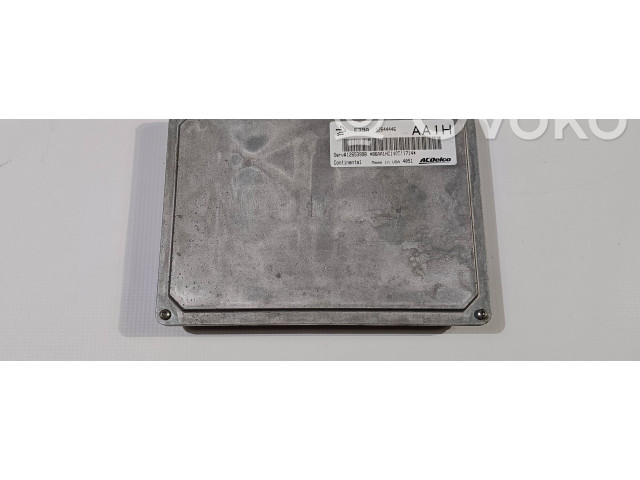 Блок управления без ключа     12644446, 12653998    Chevrolet Camaro 