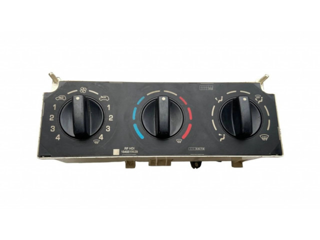 Блок управления климат-контролем 1848819655, 030807D   Peugeot Partner