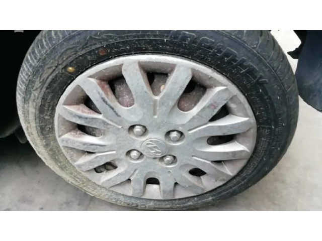 Моторчик заднего дворника 98700OX000, 4PINS    Hyundai i10