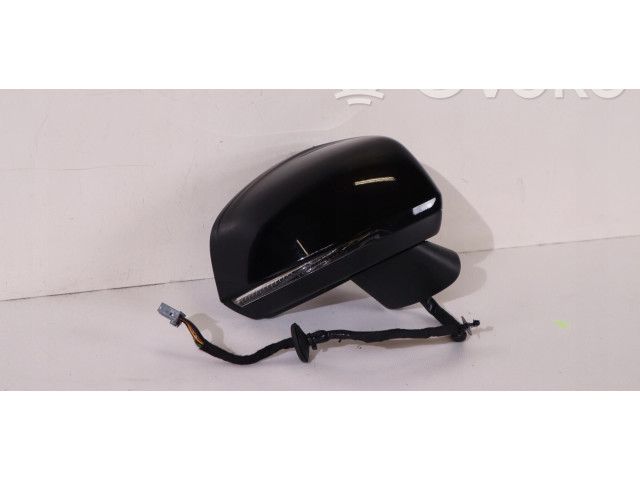 Зеркало электрическое        Volvo XC40   -  года   
