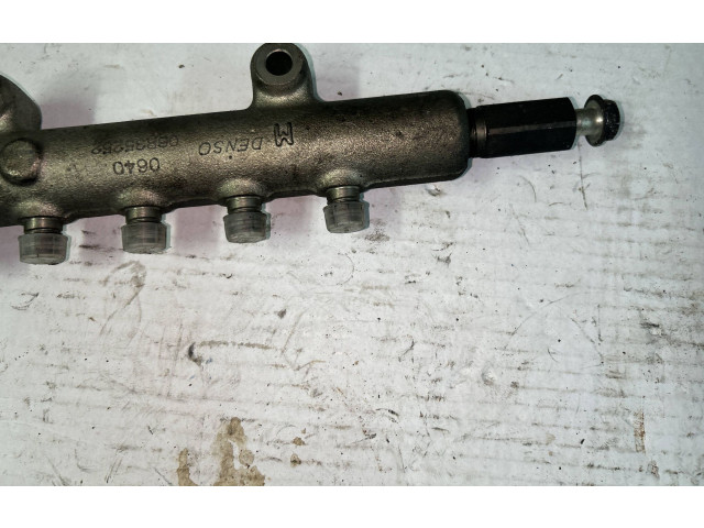 Топливная рампа    Mitsubishi L200  