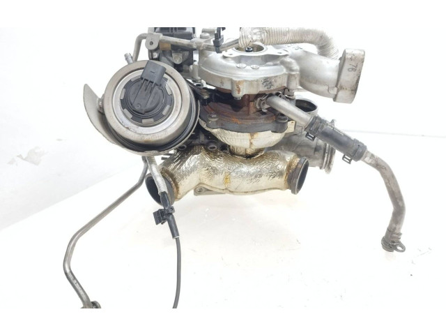 Турбина Audi Q5 SQ5 059145653T, 059145061T