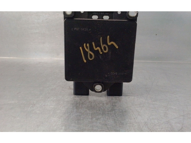 Блок подушек безопасности 2S6T14B056BK, 5WK43030 Seat Inca (6k)