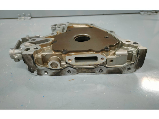 Масляный насос   05E115105A  Skoda Kodiaq 