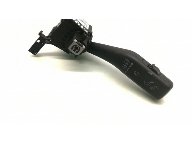 Ручка стеклоочистителей