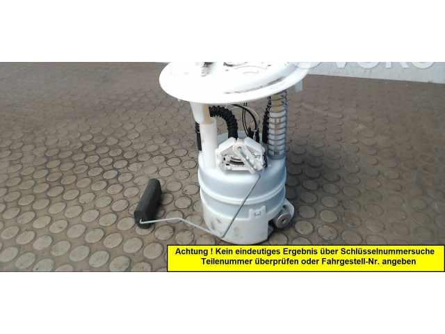 Vstřikovací čerpadlo 1525HH, 1525PG Citroen C2