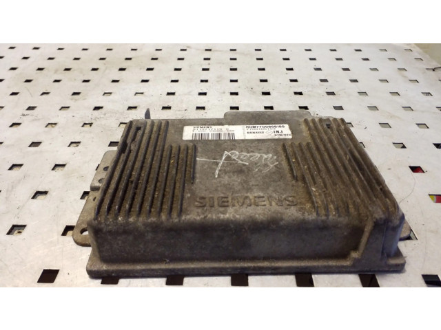 Řídící jednotka S113717119C, 7700105153 Renault Espace III 1998