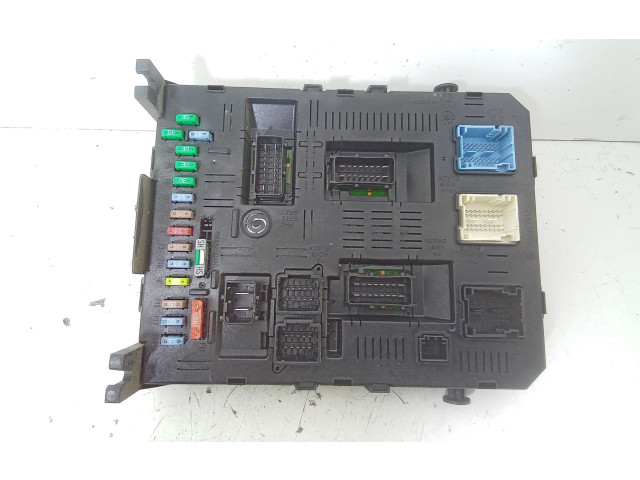 Řídící jednotka 9664437280, 9663548180 Peugeot 307 2007