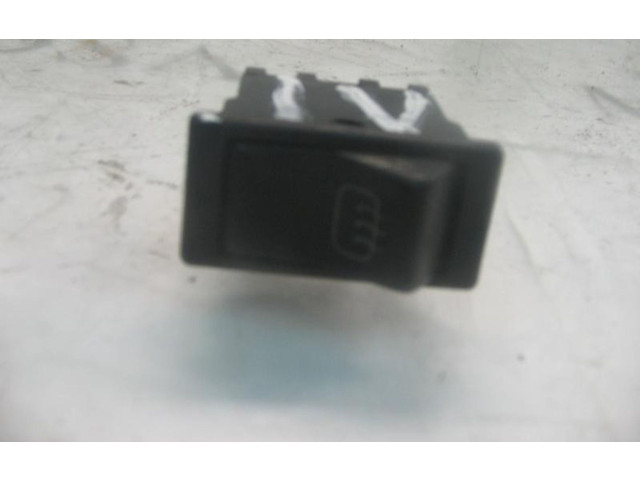 Блок управления    Suzuki Samurai