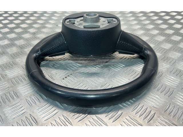 Руль Audi A6 S6 C7 4G  2011 - 2018 года 4G0419091      