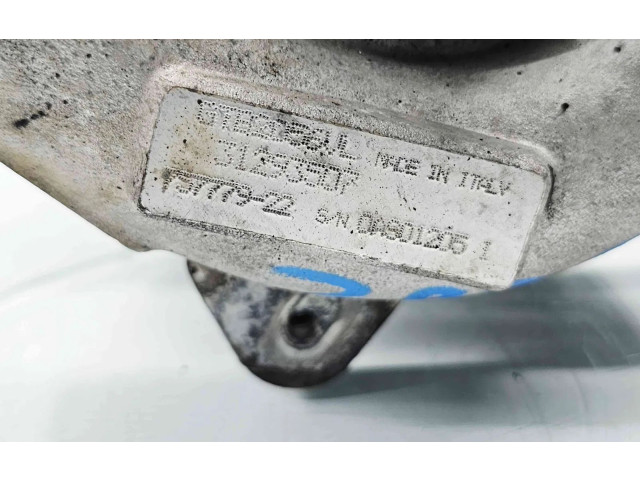 Turbodmychadlo Турбина 31293507 Volvo XC90