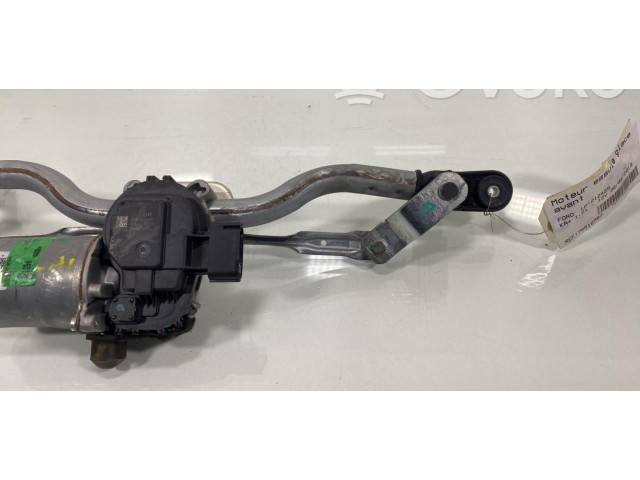 Моторчик дворников 2233170    Ford Ka