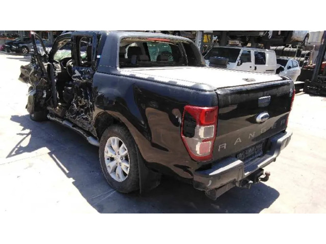    Рулевая рейка DB393C529AA   Ford Ranger 2012-2018 года