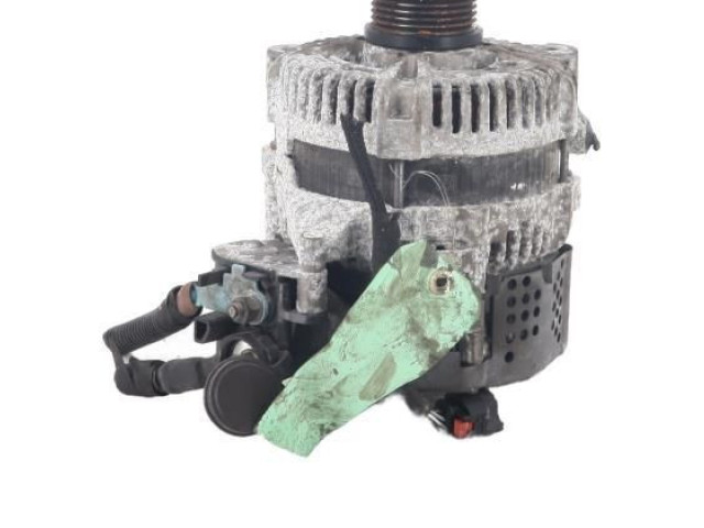 Генератор 2545291 Ford Tourneo Custom